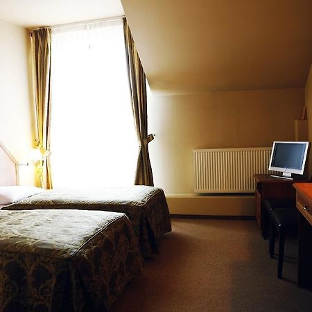 Hotel Zorza Namysłów Εξωτερικό φωτογραφία