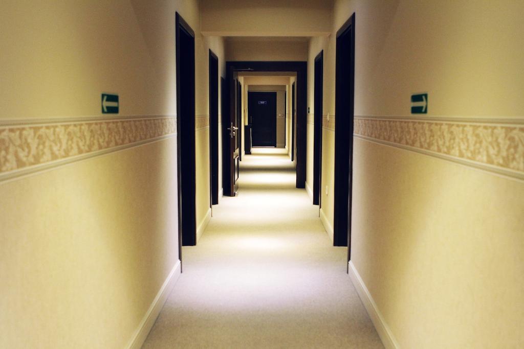 Hotel Zorza Namysłów Εξωτερικό φωτογραφία