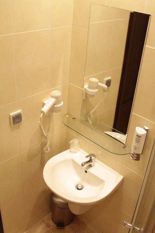 Hotel Zorza Namysłów Δωμάτιο φωτογραφία