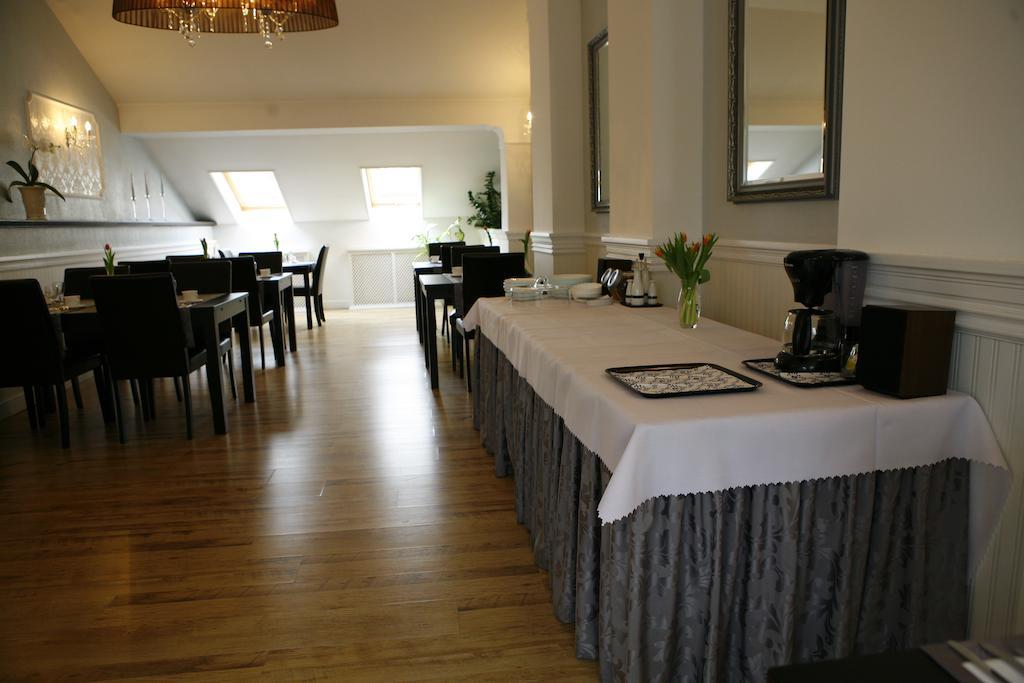 Hotel Zorza Namysłów Εξωτερικό φωτογραφία