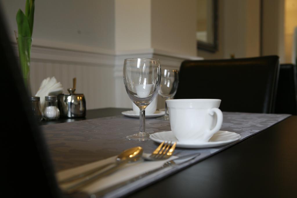 Hotel Zorza Namysłów Εξωτερικό φωτογραφία