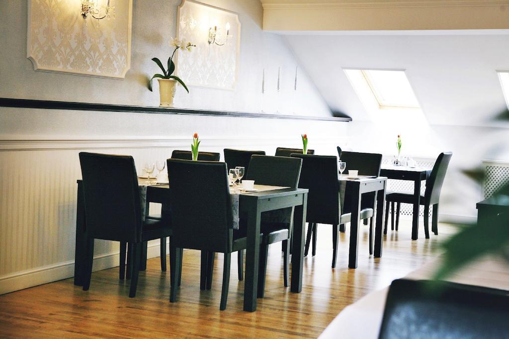 Hotel Zorza Namysłów Εξωτερικό φωτογραφία
