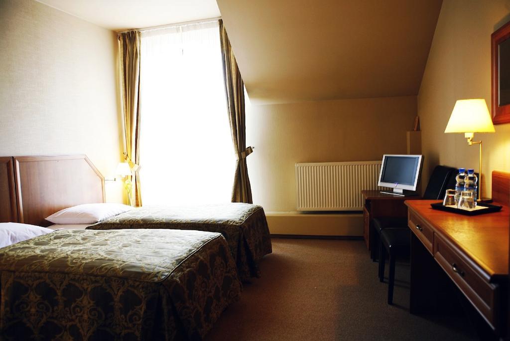 Hotel Zorza Namysłów Εξωτερικό φωτογραφία