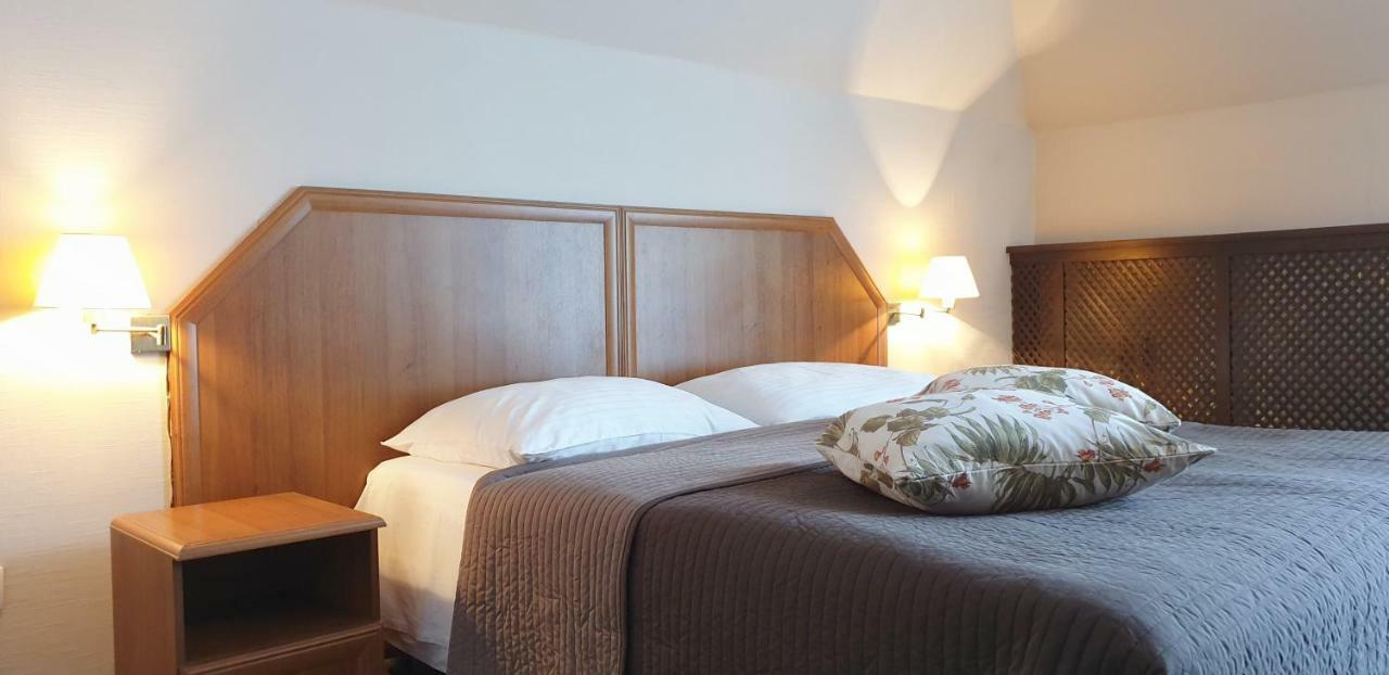 Hotel Zorza Namysłów Εξωτερικό φωτογραφία